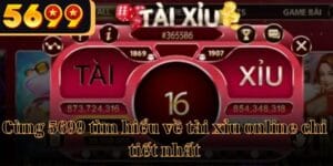 Tài Xỉu online ảnh đại diện